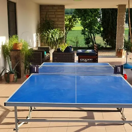 Bella Vista Rivazza * Imola