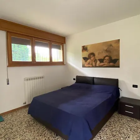 Bella Vista Rivazza * Imola