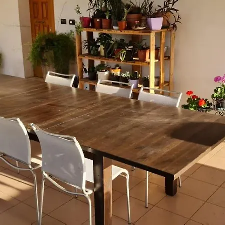 Bella Vista Rivazza Imola