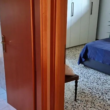 Bella Vista Rivazza * Imola