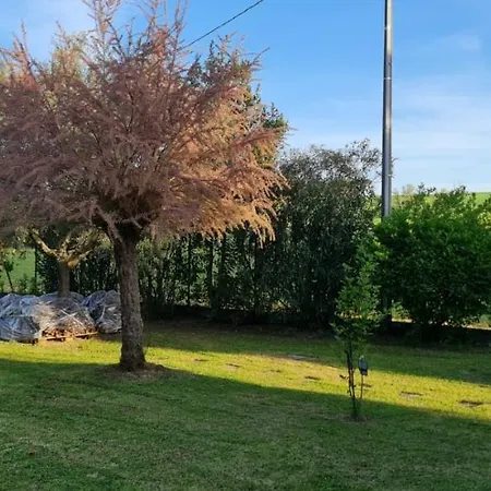 Villa Bella Vista Rivazza