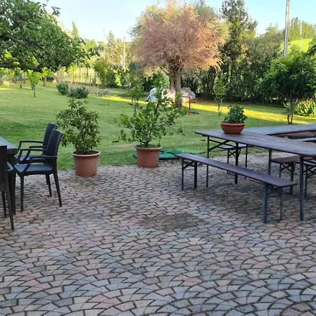 Bella Vista Rivazza Villa
