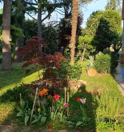 Bella Vista Rivazza Imola