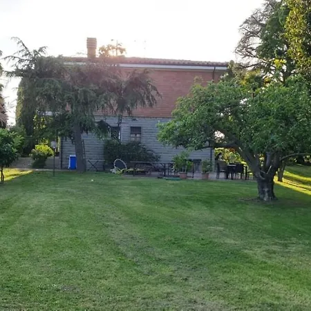 Bella Vista Rivazza