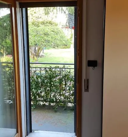Villa Bella Vista Rivazza