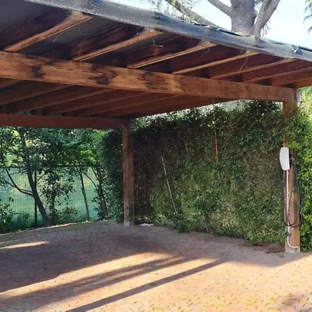 Bella Vista Rivazza Villa Imola