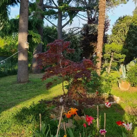 Bella Vista Rivazza Villa Imola