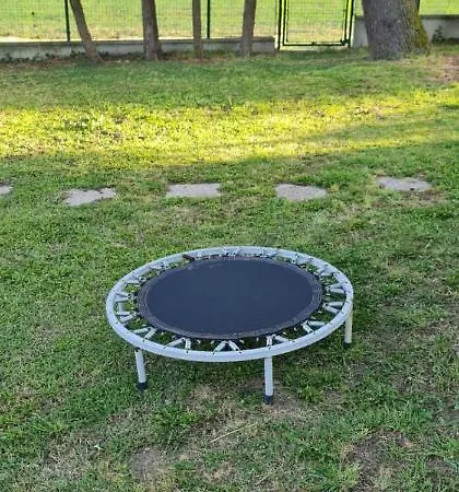 Bella Vista Rivazza *