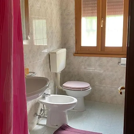 Bella Vista Rivazza