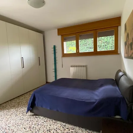 Bella Vista Rivazza * Imola
