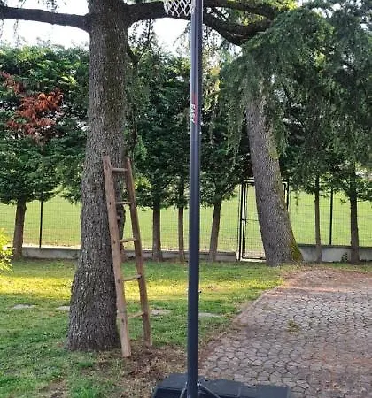 Villa Bella Vista Rivazza *