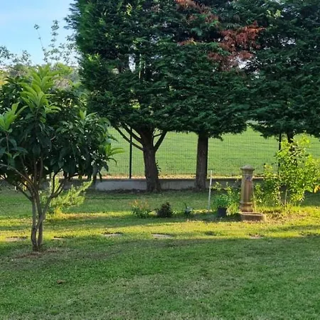 Bella Vista Rivazza Imola