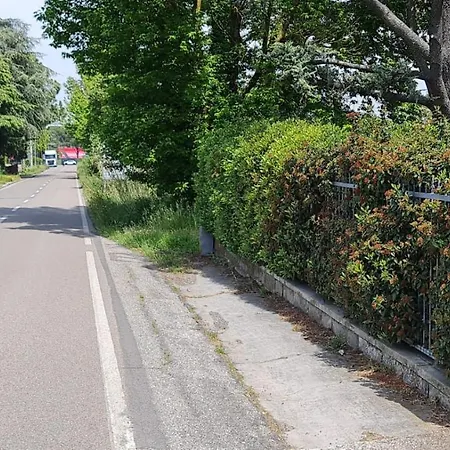 Villa Bella Vista Rivazza *